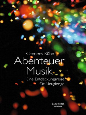 cover image of Abenteuer Musik